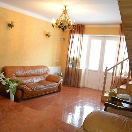 Hotel Gudauri Kvesheti Extérieur photo