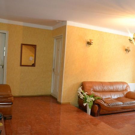 Hotel Gudauri Kvesheti Extérieur photo