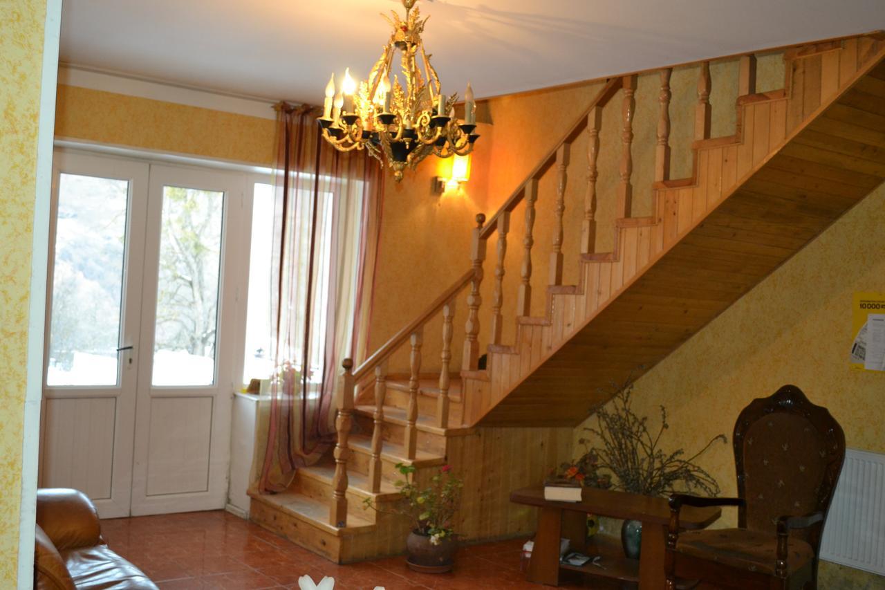 Hotel Gudauri Kvesheti Chambre photo