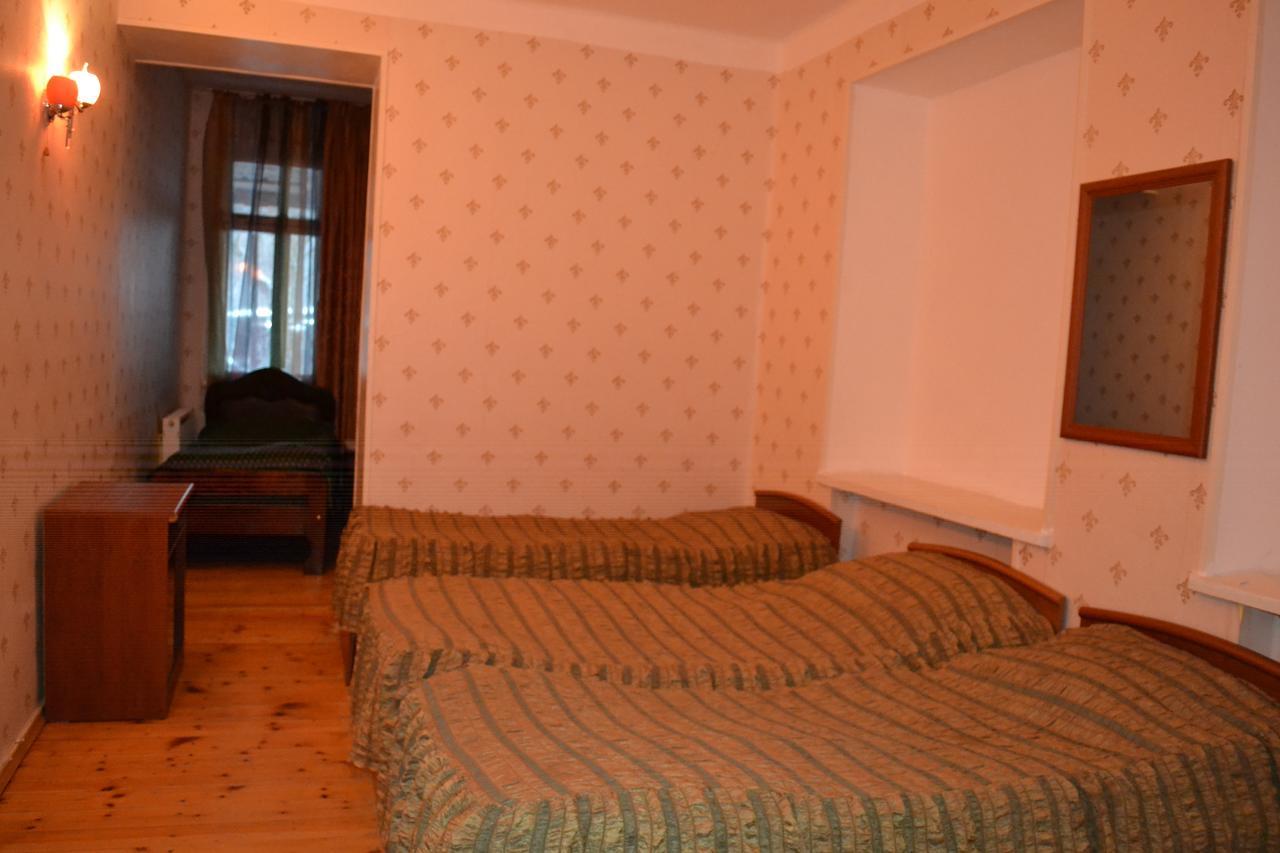 Hotel Gudauri Kvesheti Chambre photo