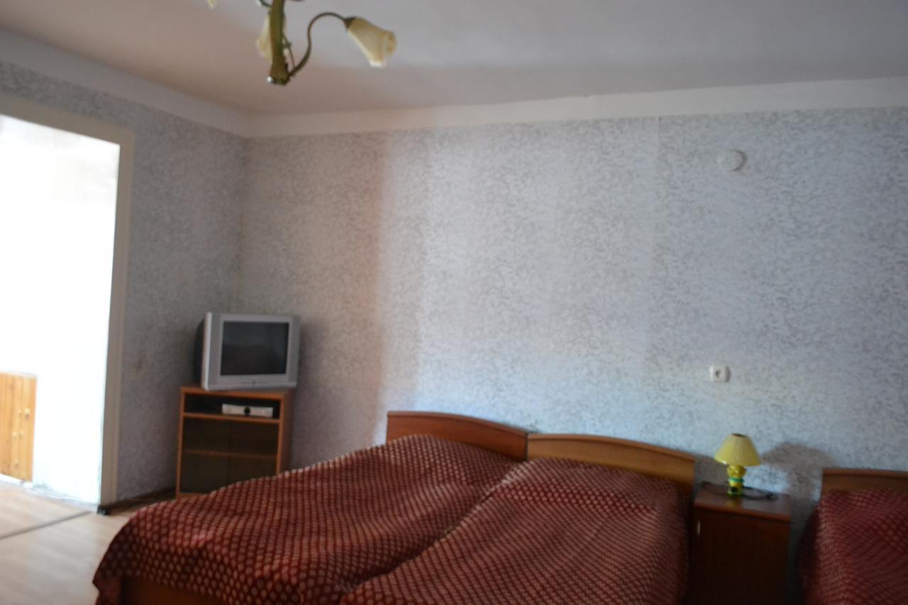 Hotel Gudauri Kvesheti Chambre photo