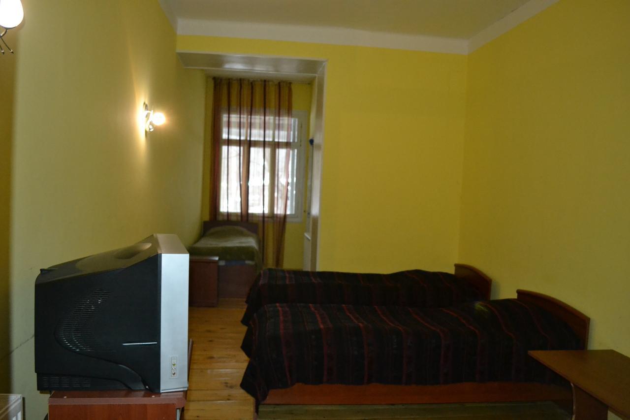 Hotel Gudauri Kvesheti Chambre photo