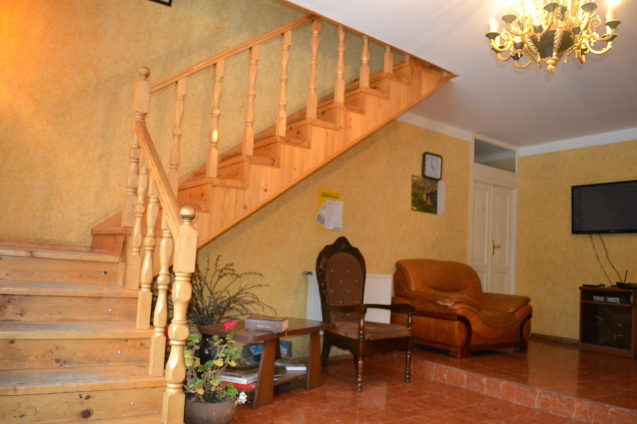 Hotel Gudauri Kvesheti Chambre photo