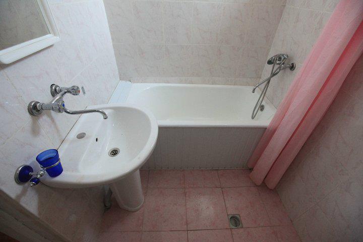 Hotel Gudauri Kvesheti Extérieur photo