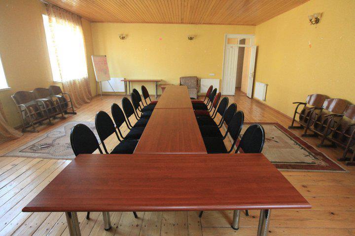 Hotel Gudauri Kvesheti Extérieur photo